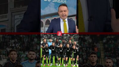 Beşiktaş’ta son haftalardaki performans ve yönetim tartışmaları gündemde… Selim Bakal,