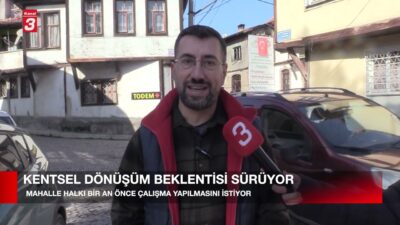 KANAL 3 YOUTUBE KANALINA ABONE OL https://www.youtube.com/kanal3tvyayin… Mobil Uygulamalar ➤