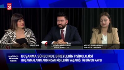 KANAL 3 YOUTUBE KANALINA ABONE OL https://www.youtube.com/kanal3tvyayin… Mobil Uygulamalar ➤