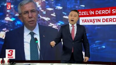 KANAL 3 YOUTUBE KANALINA ABONE OL https://www.youtube.com/kanal3tvyayin… Mobil Uygulamalar ➤