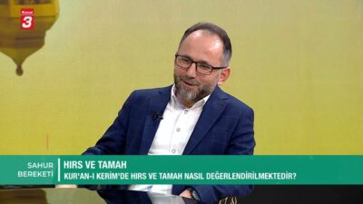 KANAL 3 YOUTUBE KANALINA ABONE OL https://www.youtube.com/kanal3tvyayin… Mobil Uygulamalar ➤
