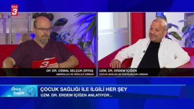 KANAL 3 YOUTUBE KANALINA ABONE OL https://www.youtube.com/kanal3tvyayin… Mobil Uygulamalar ➤