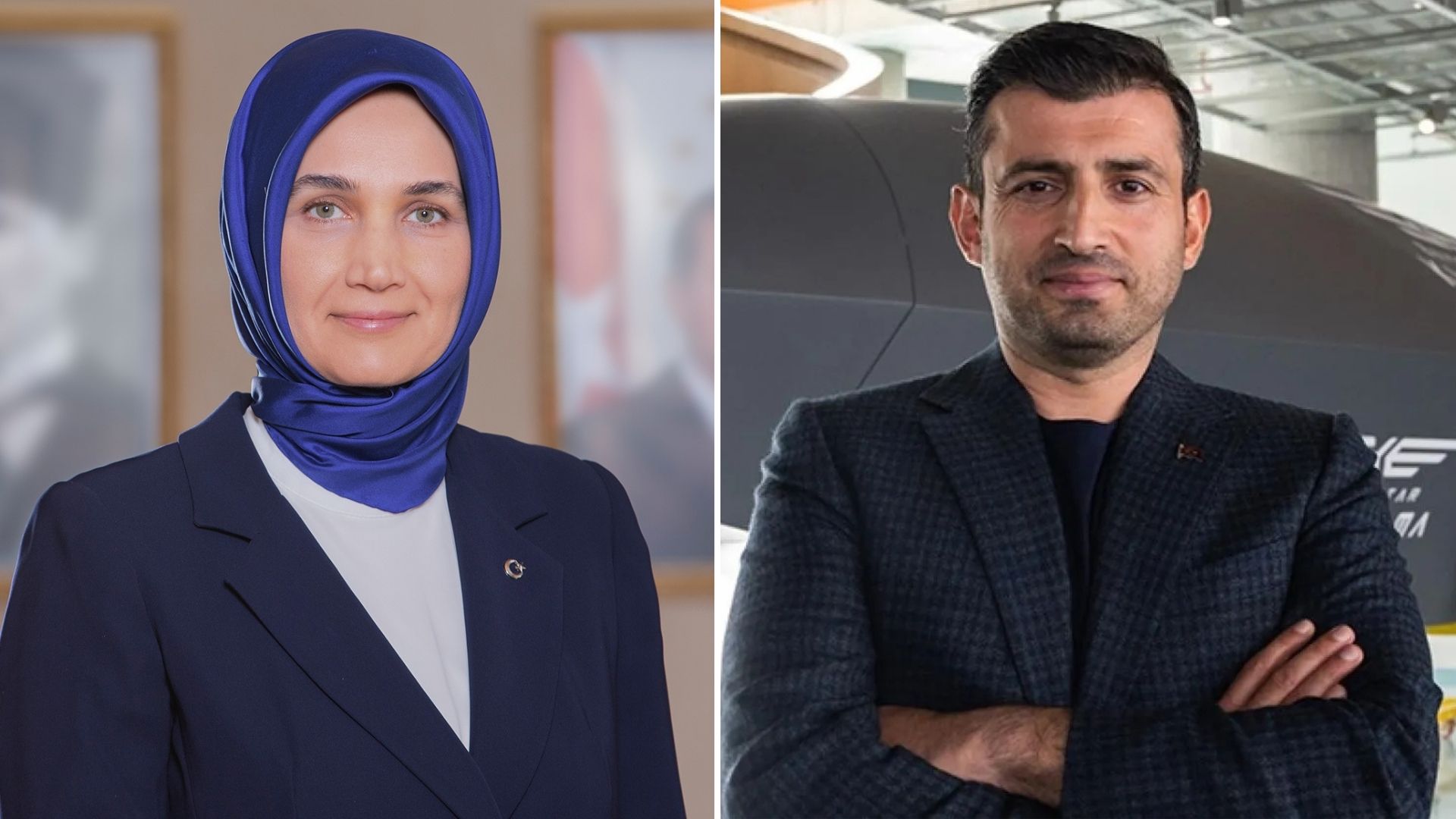 Afyonkarahisar Valisi Doç. Dr. Kübra Güran Yiğitbaşı, Anadolu Ajansı’nın #YılınKareleri