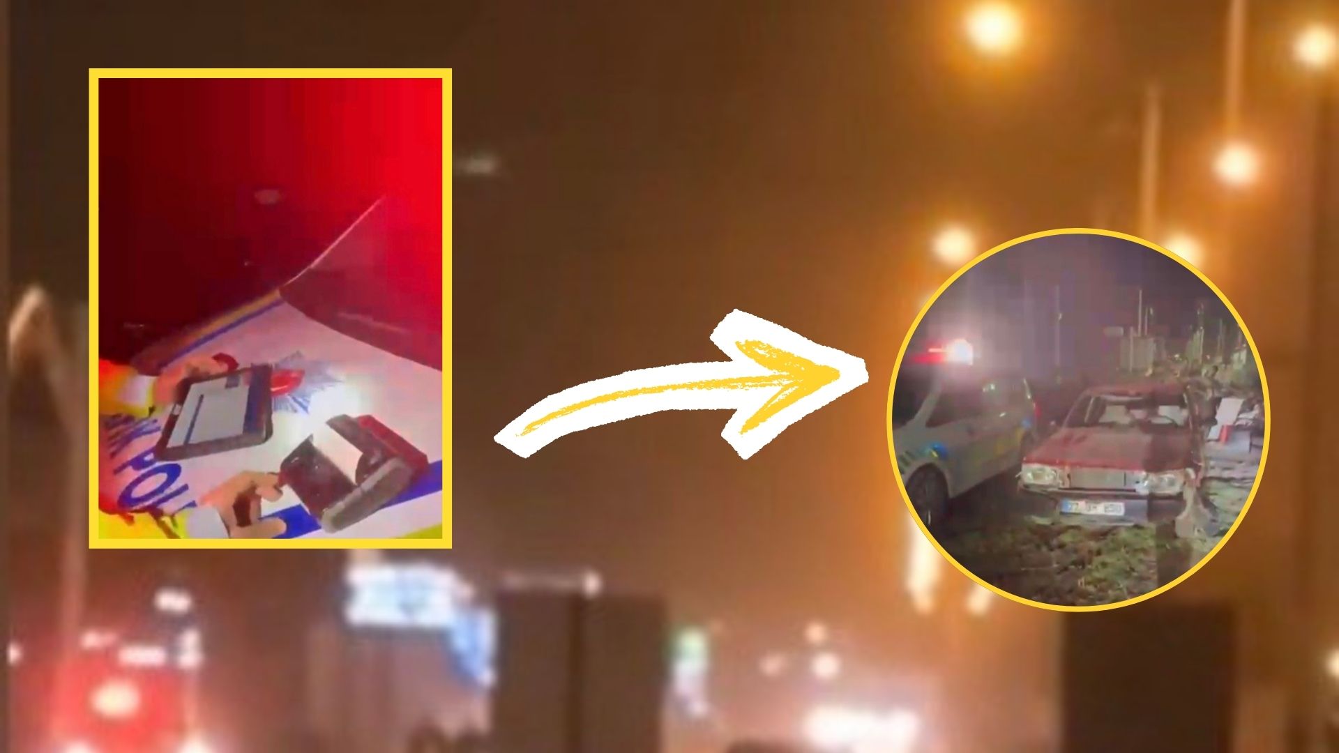 Osmaniye’de bir kavganın ardından otomobiliyle drift atarak iki kişiye çarpan