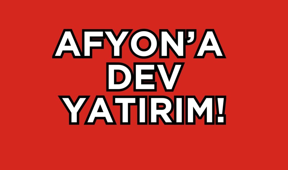 AK Parti Afyonkarahisar Milletvekilleri Ali Özkaya, İbrahim Yurdunuseven ve Hasan