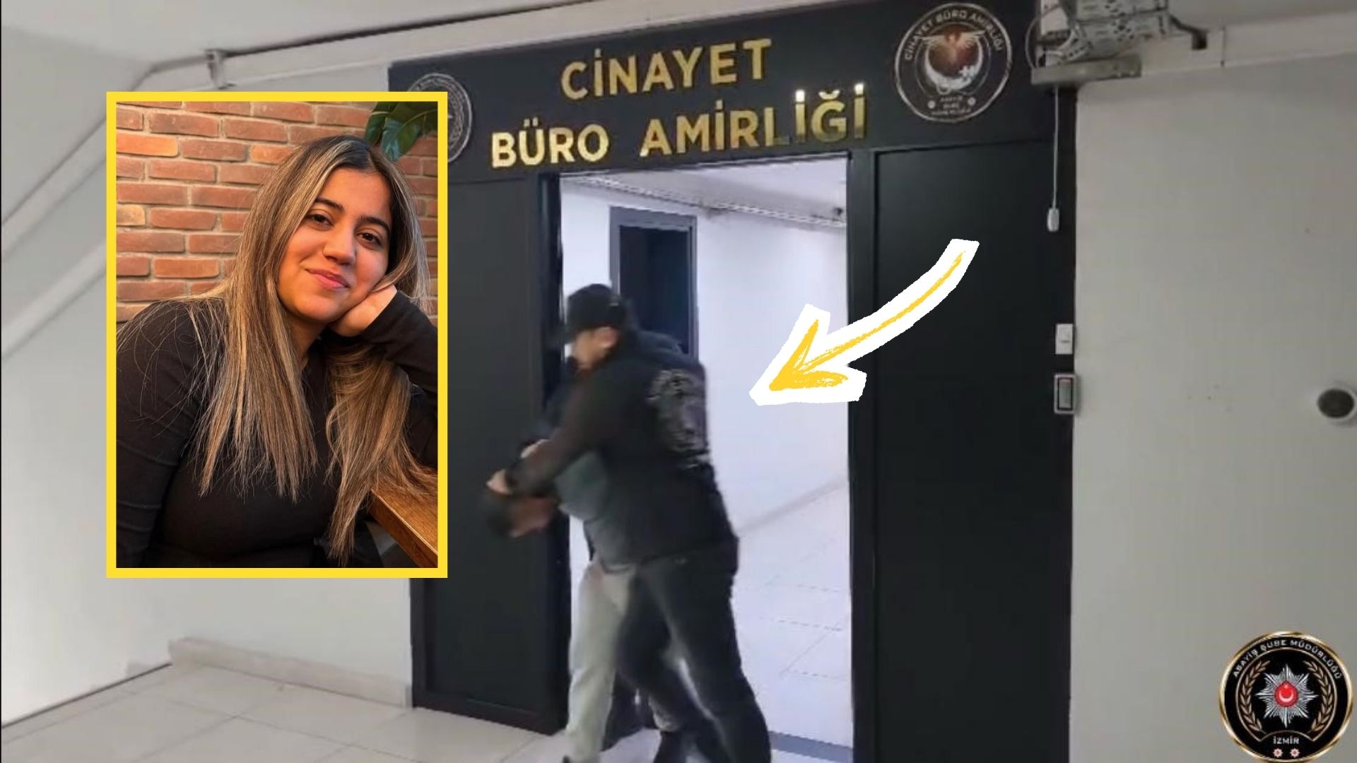 İzmir’in Bornova ilçesinde evinde asılı halde bulunan 18 yaşındaki Dilan