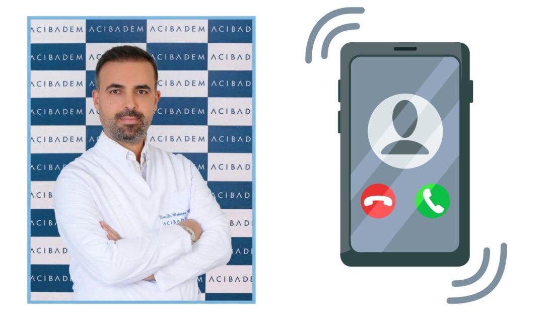 Acıbadem Adana Hastanesi Beyin ve Sinir Cerrahisi Uzmanı Dr. Mehmet