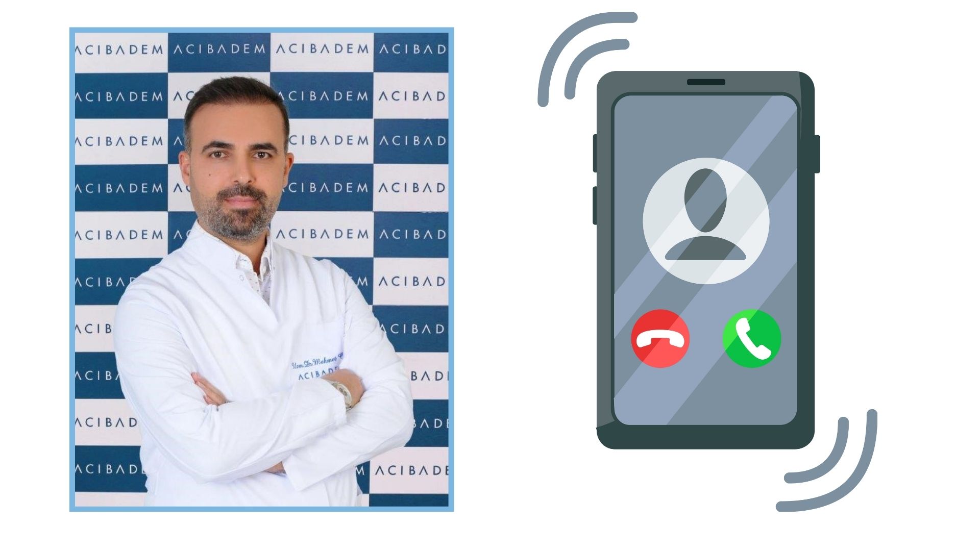 Acıbadem Adana Hastanesi Beyin ve Sinir Cerrahisi Uzmanı Dr. Mehmet