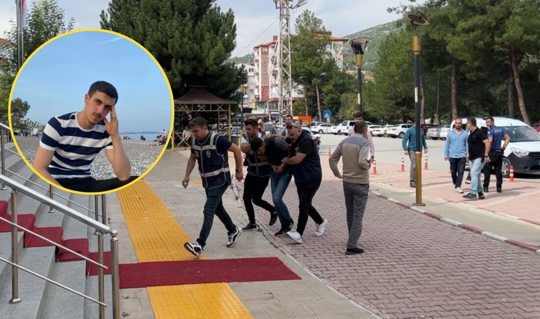 Burdur'un Bucak ilçesinde, aralarında husumet bulunan kuzenini tüfekle ateş ederek