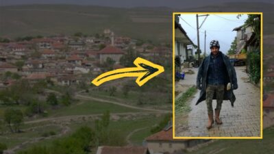 Afyonkarahisar'ın Çay ilçesine bağlı Koçbeyli köyünde yaşanan ve tüm Türkiye'yi