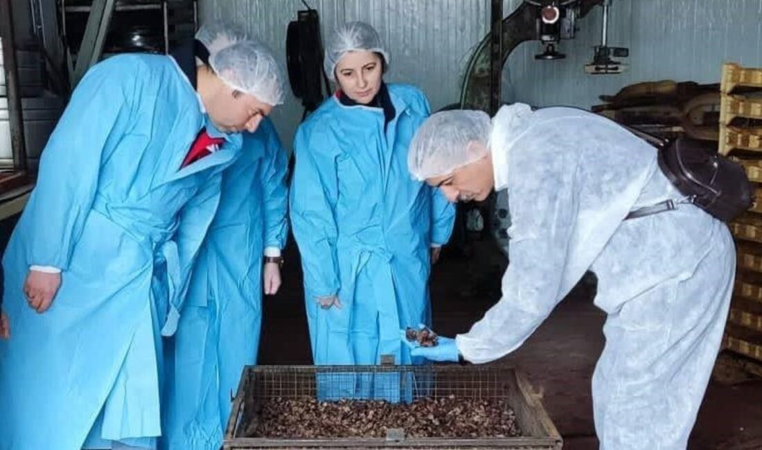 Afyonkarahisar Tarım ve Orman İl Müdürlüğü, kentte faaliyet gösteren ve