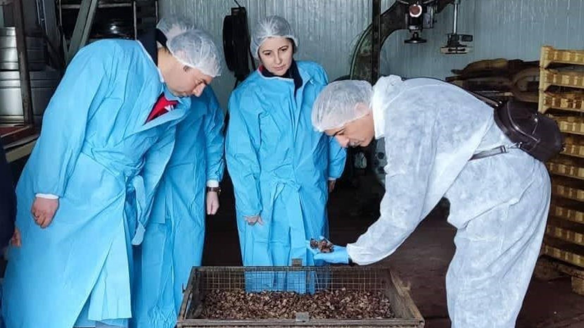 Afyonkarahisar Tarım ve Orman İl Müdürlüğü, kentte faaliyet gösteren ve