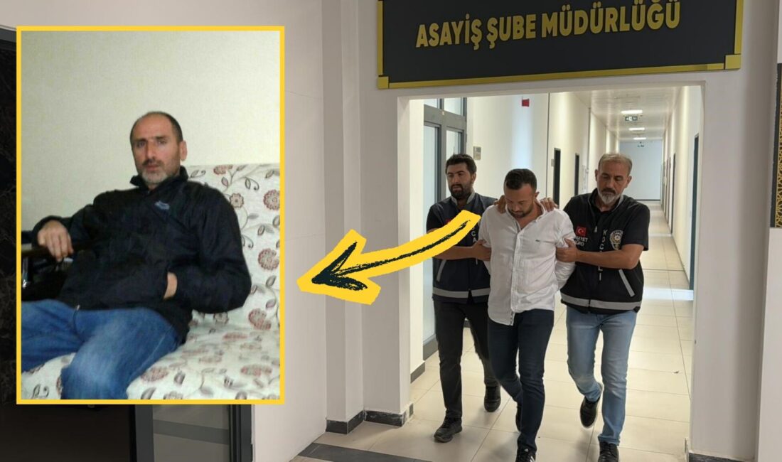 Kocaeli'nin Kartepe ilçesinde, halk otobüsünden istediği durakta inemediği için çıkan