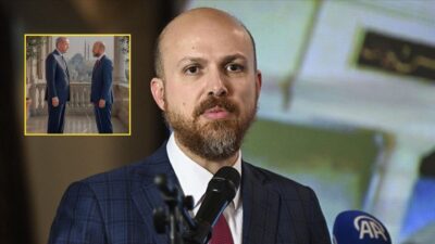 Cumhurbaşkanı Recep Tayyip Erdoğan’ın oğlu Bilal Erdoğan, Katar merkezli dijital