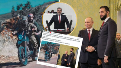 AK Parti Afyonkarahisar Milletvekili Ali Özkaya, sosyal medya hesabından yaptığı