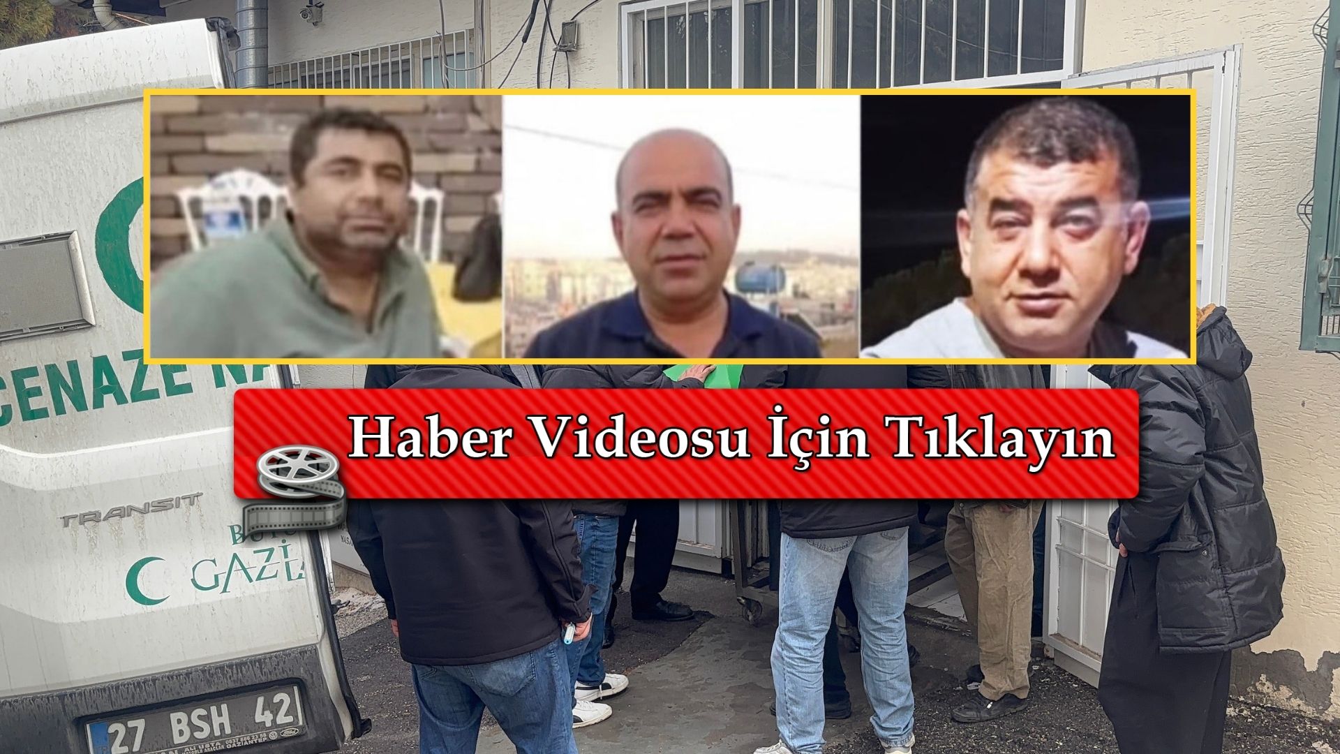 Afyonkarahisar’dan yola çıkan 3 kardeş, evlerine 20 kilometre kala hayatını