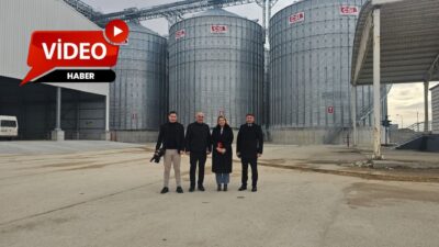 Afyonkarahisar, lisanslı depoculuk alanında attığı kararlı adımlarla Türkiye’de örnek gösterilen