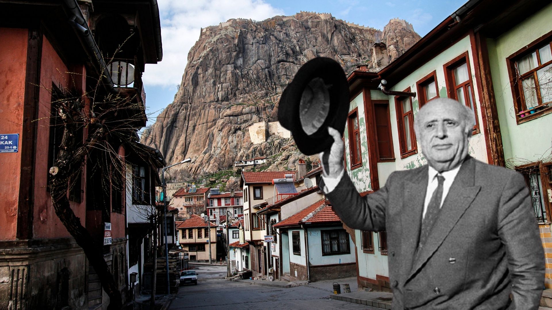 Türk siyasi tarihine damga vuran 9. Cumhurbaşkanı Süleyman Demirel, nam-ı