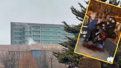 Gaziantep'te, eski kız arkadaşının müstehcen fotoğraflarını sosyal medyada paylaştığı iddia