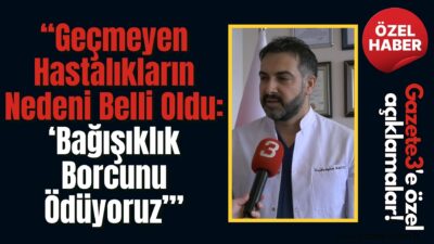 Afyonkarahisar Sağlık Bilimleri Üniversitesi (AFSÜ) Başhekimi ve Göğüs Hastalıkları Uzmanı