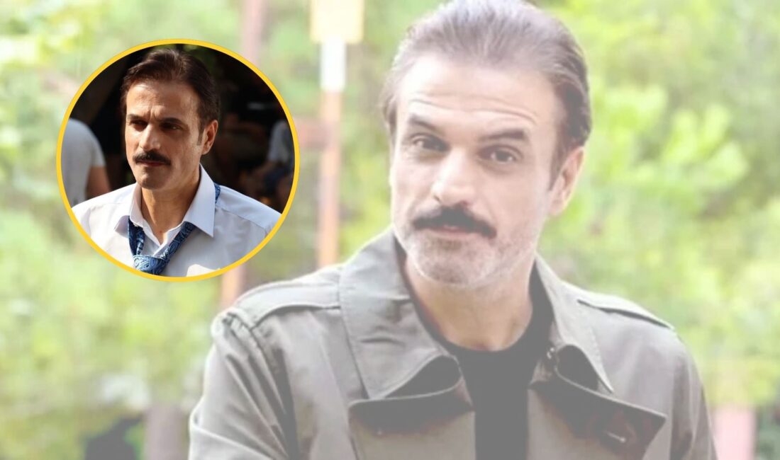 Bir süredir sağlık sorunlarıyla mücadele eden ve karaciğer yetmezliği teşhisi