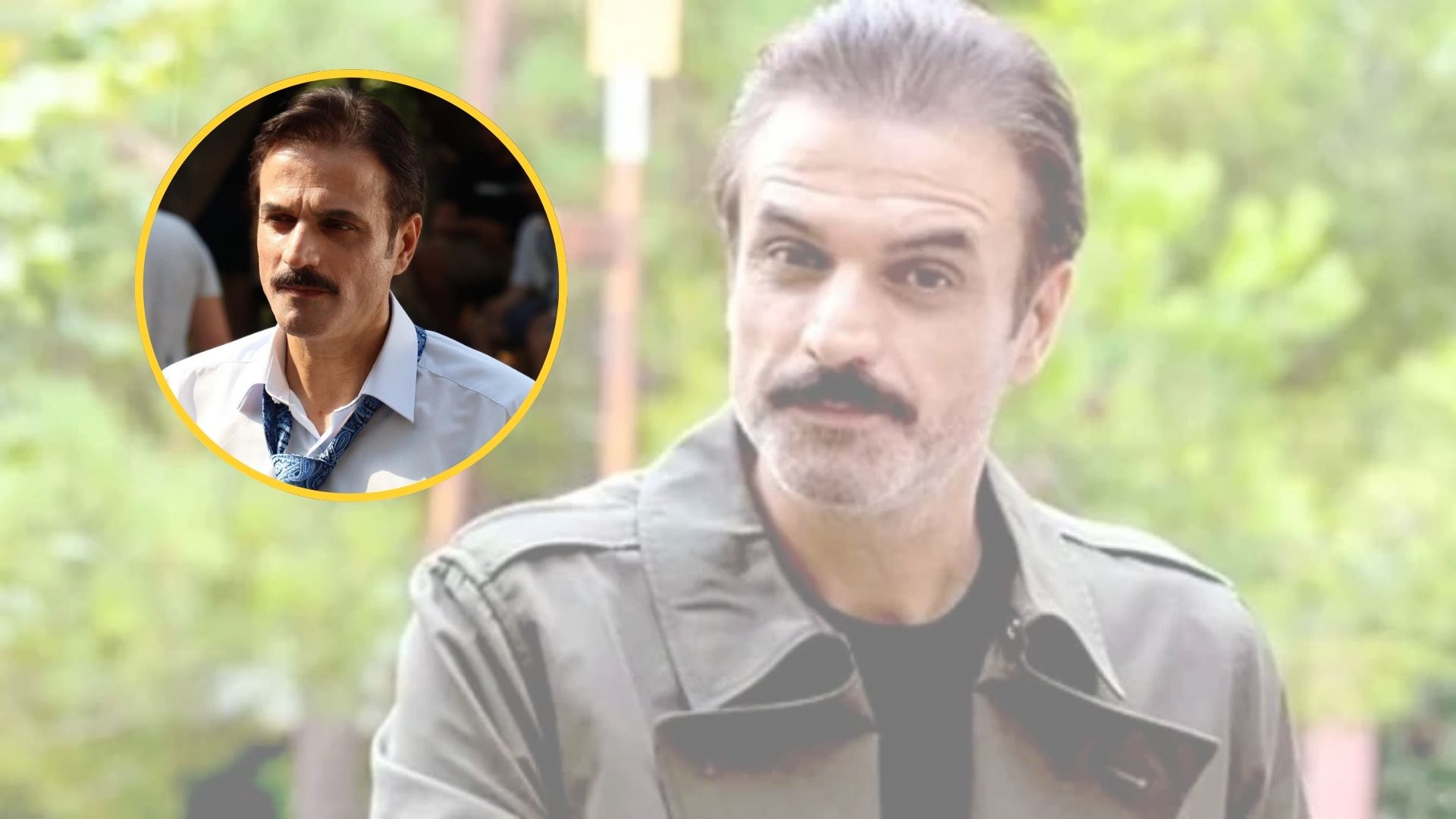 Bir süredir sağlık sorunlarıyla mücadele eden ve karaciğer yetmezliği teşhisi