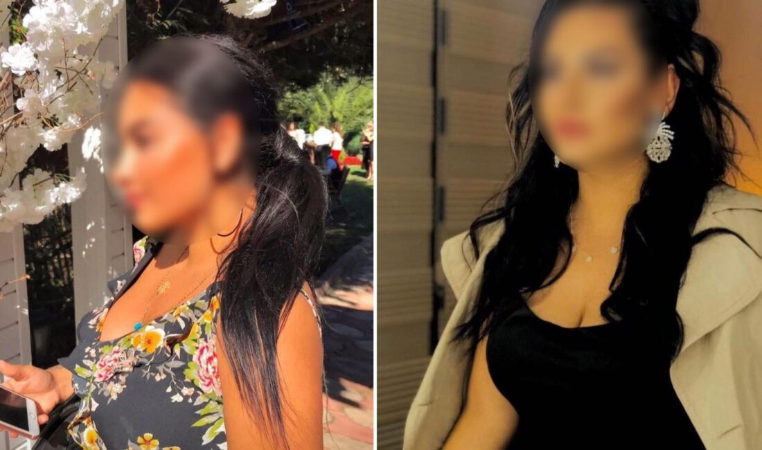 Bursa'nın Nilüfer ilçesinde, sevgilisi Ertuğrul Karadaşlı’yı bıçaklayarak öldürdüğü iddiasıyla müebbet