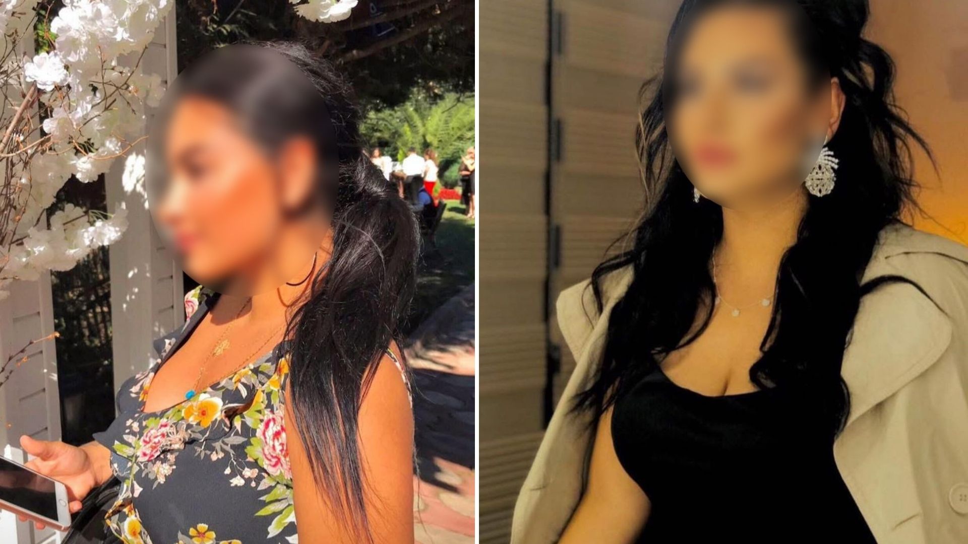 Bursa'nın Nilüfer ilçesinde, sevgilisi Ertuğrul Karadaşlı’yı bıçaklayarak öldürdüğü iddiasıyla müebbet