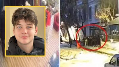 Güngören’de "yan bakma" tartışması sonucu bıçaklanarak hayatını kaybeden 16 yaşındaki