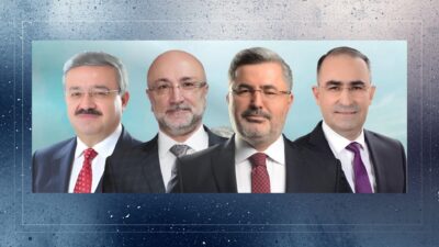 Afyonkarahisar, AK Parti heyetinin girişimleriyle eğitim alanında dev bir yatırım