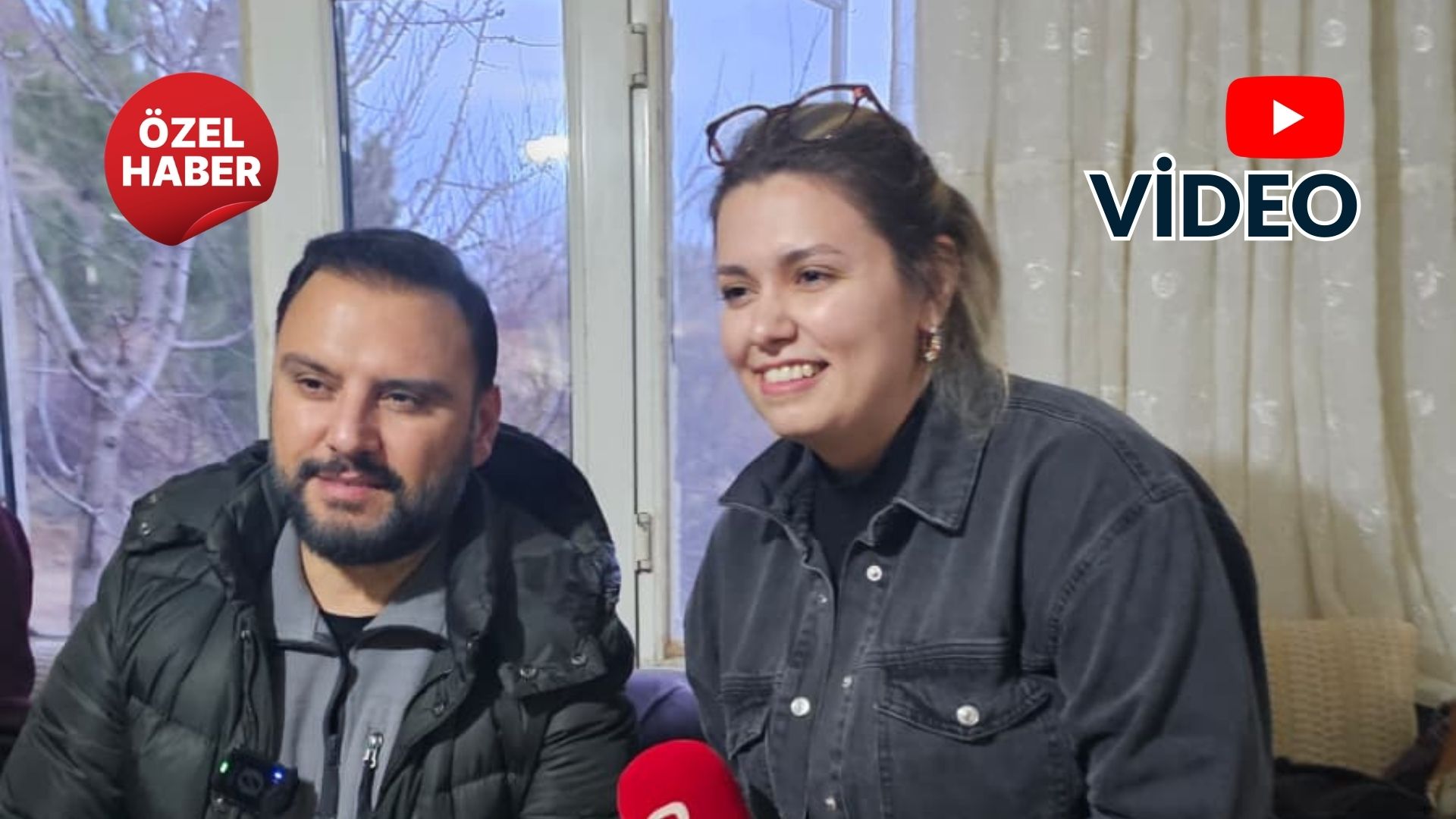 Afyonkarahisar’a konuk olan ünlü sanatçı Alişan, Dağda Yaşam ailesini ziyaret