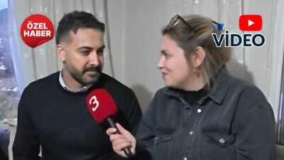 AFSÜ Başhekimi Doç. Dr. Aydın Balcı, Dağda Yaşam ailesini ziyaret