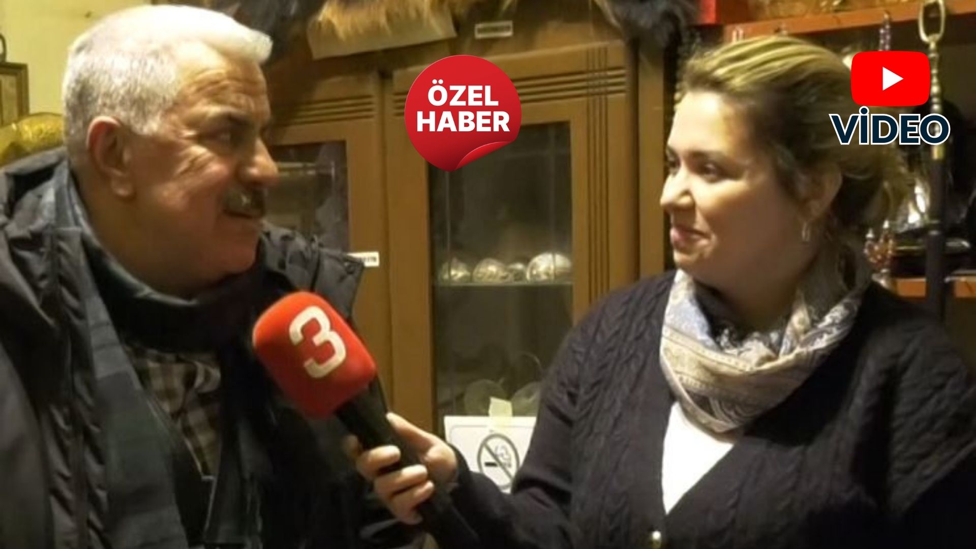 &nbsp; Afyonkarahisar’da zaman, bazı dükkânların kapısından içeri girildiğinde yavaşlıyor. Raflarda