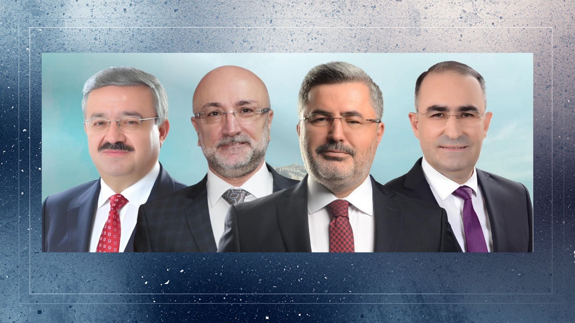Afyonkarahisar, AK Parti heyetinin girişimleriyle eğitim alanında dev bir yatırım