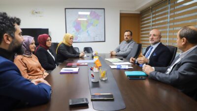 Toplantılarda, teşkilatın saha gücünün artırılması, koordinasyonun güçlendirilmesi ve vatandaş odaklı