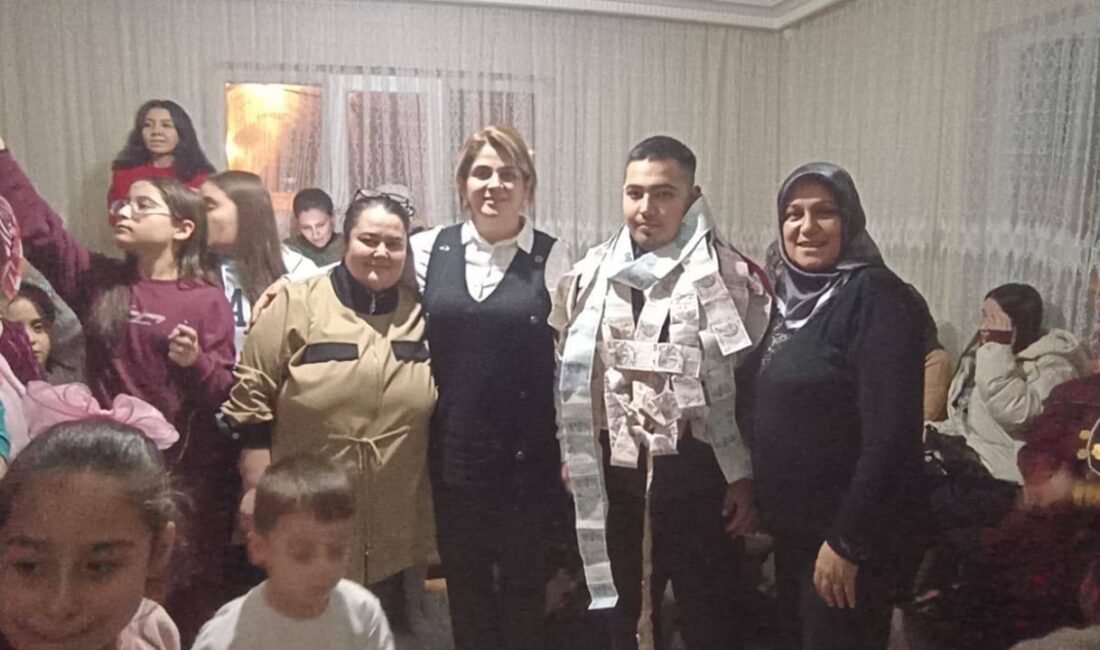 AK Parti Afyonkarahisar İl Kadın Kolları Başkanlığı, yönetim kurulu üyelerinden