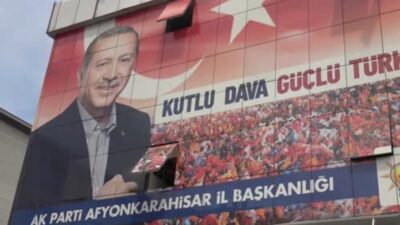 Açıklamada şu ifadelere yer verildi: “CHP Afyonkarahisar Belediye Meclis Üyesi