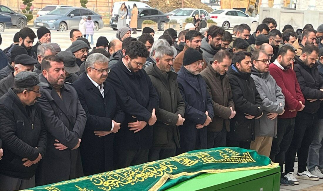 AK Parti Afyonkarahisar İl Yönetim Kurulu Üyesi Av. Hakkı Cihan