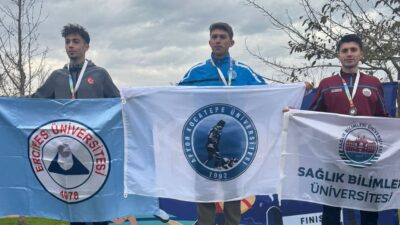 Afyon Kocatepe Üniversitesi (AKÜ) Spor Bilimleri Fakültesi (SBF) Antrenörlük Bölümü