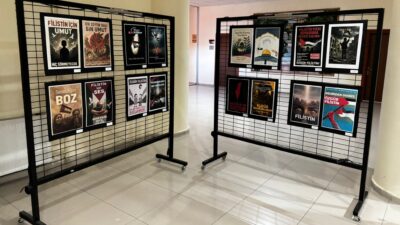 AKÜ Sağlık, Kültür ve Spor Daire Başkanlığının desteğiyle bir farkındalık