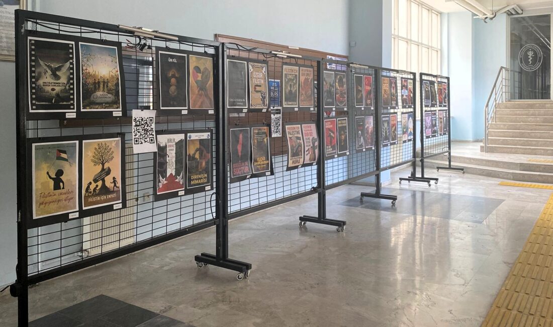 Afyon Kocatepe Üniversitesi (AKÜ) İç Mimarlık ve Çevre Tasarımı Kulübü