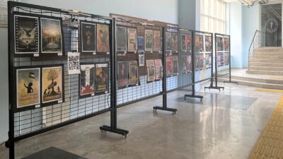 Afyon Kocatepe Üniversitesi (AKÜ) İç Mimarlık ve Çevre Tasarımı Kulübü