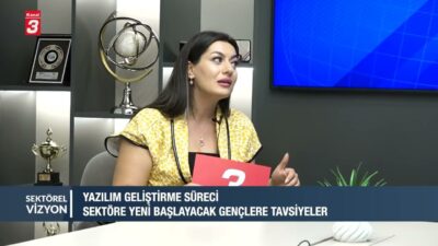 İş dünyasının nabzı bu hafta teknoloji ve yazılım sektöründe atıyor.