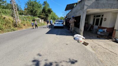 Zonguldak’ta bir düğün sonrası meydana gelen ve Halil Can Köroğlu