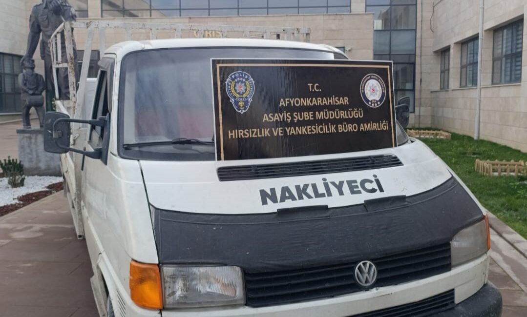 Olay kent merkezinde meydana geldi. Edinilen bilgilere göre, nakliyecilik yapan