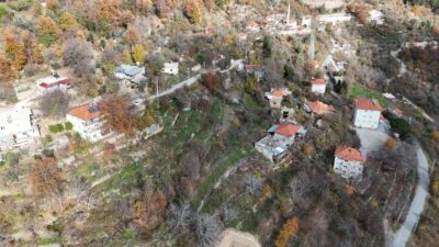 Çiftçiliği bir yaşam biçimi olarak gören Güven, üretim sevdasının yeni