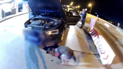 Ekiplerin araçta ve şüphelilere ait 3 ildeki adreslerde yaptığı aramalarda