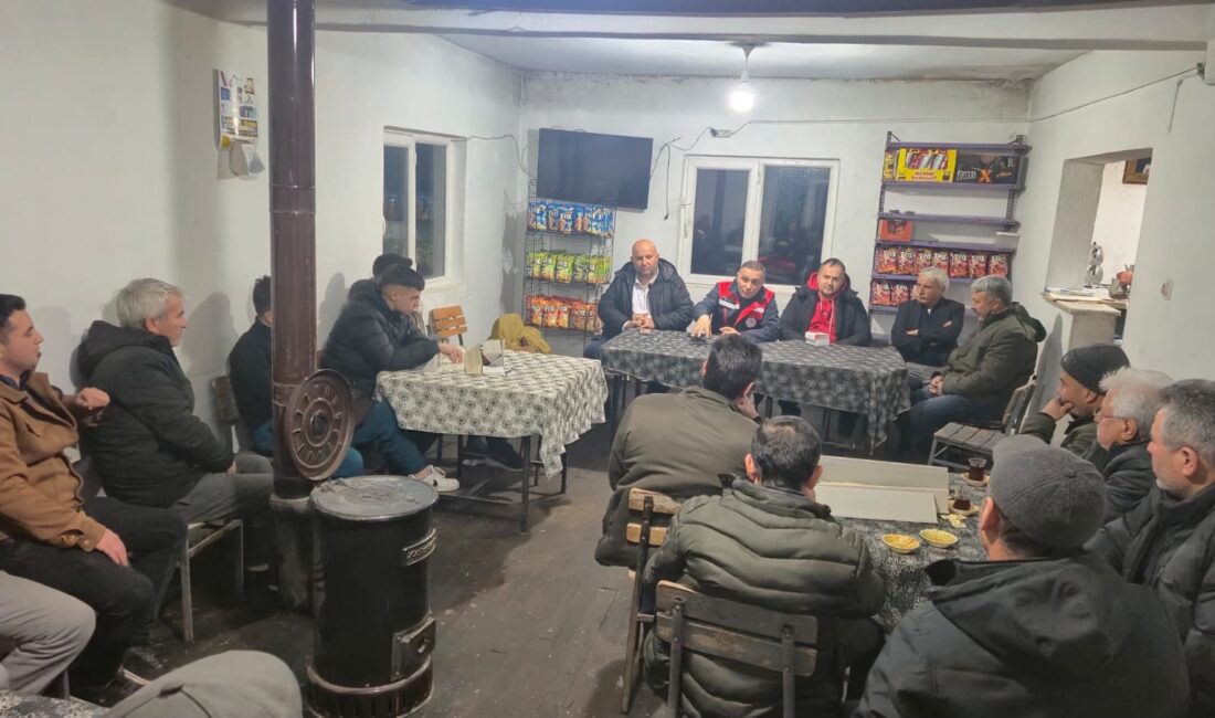 Dinar İlçe Tarım ve Orman Müdürlüğü, bölgedeki tarımsal potansiyeli daha