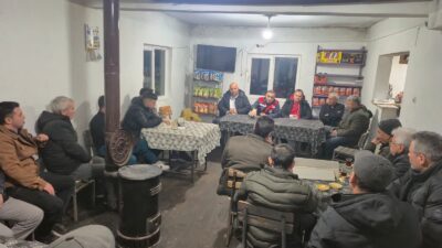 Dinar İlçe Tarım ve Orman Müdürlüğü, bölgedeki tarımsal potansiyeli daha