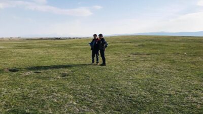 Afyonkarahisar Tarım ve Orman Müdürlüğü’ne bağlı Çayır Mera ve Yem